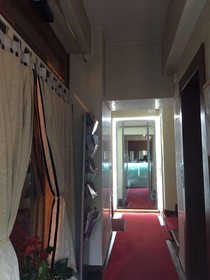 Hotel Pretoria