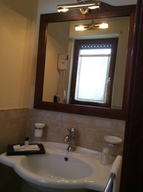 Hotel Pretoria