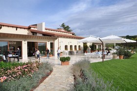 Le Masserie Del Falco