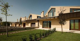 Le Masserie Del Falco