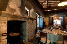 Le Masserie Del Falco