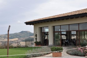 Le Masserie Del Falco