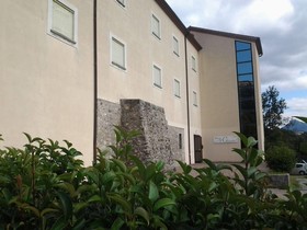 Albergo IL Chiostro