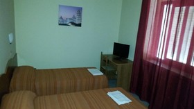 Albergo IL Chiostro