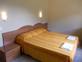 Albergo IL Chiostro