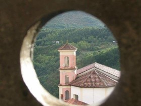Albergo IL Chiostro