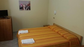 Albergo IL Chiostro