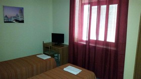 Albergo IL Chiostro
