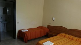 Albergo IL Chiostro