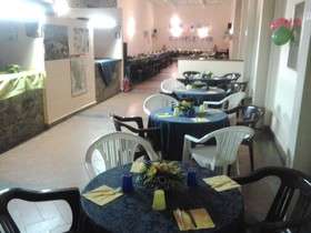 Albergo IL Chiostro