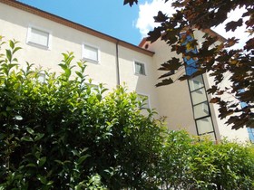 Albergo IL Chiostro