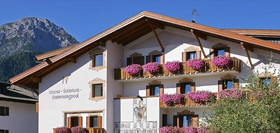 Hotel Tschurtschenthaler