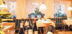 Hotel Tschurtschenthaler