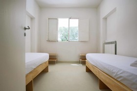 Casina Del Mandorlo