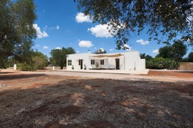 Casina Del Mandorlo