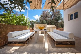 Casina Del Mandorlo