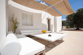 Casina Del Mandorlo