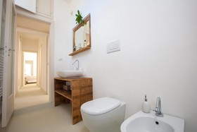 Casina Del Mandorlo