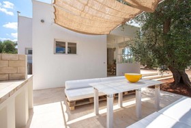 Casina Del Mandorlo