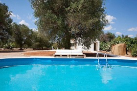 Casina Del Mandorlo