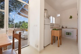Casina Del Mandorlo