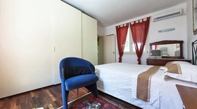 Dependance di Villa Agnese
