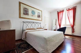 Dependance di Villa Agnese