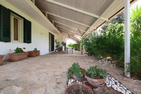 Dependance di Villa Agnese