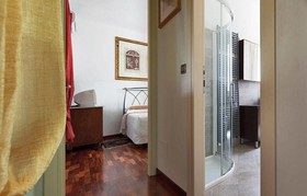 Dependance di Villa Agnese