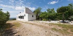 Dependance di Villa Agnese