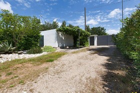 Dependance di Villa Agnese