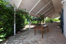 Dependance di Villa Agnese