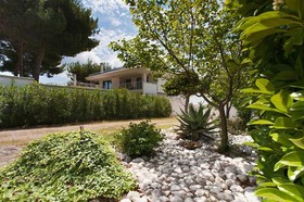 Dependance di Villa Agnese