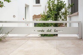 La Corte del Lauro