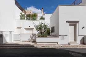 La Corte del Lauro