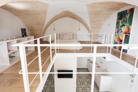 La Corte del Lauro