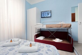 B&B Domus Domas