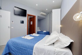 B&B Domus Domas