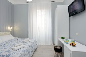 B&B Domus Domas