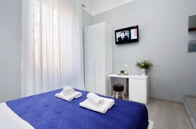 B&B Domus Domas