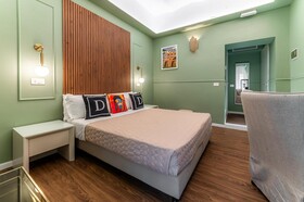 B&B Domus Domas