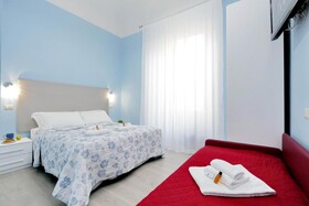 B&B Domus Domas