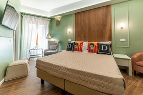 B&B Domus Domas