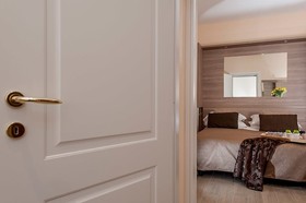 Catone Vatican Suites