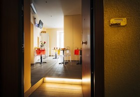 Catone Vatican Suites