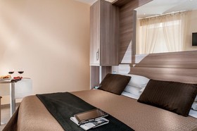 Catone Vatican Suites