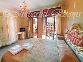 Imperial Rooms