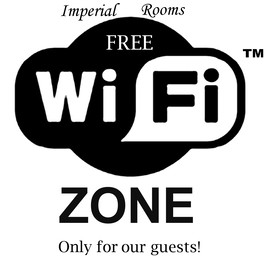 Imperial Rooms