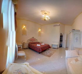 Imperial Rooms