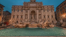 Persia Collection Trevi